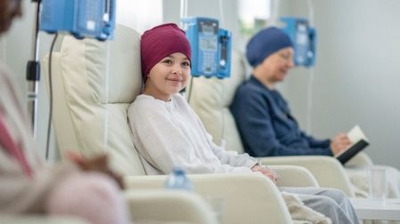 Tipos de cáncer menos mortales cuáles tienen mayor supervivencia y por qué