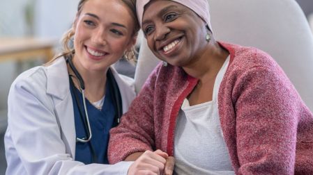 Tipos de cáncer menos mortales cuáles tienen mayor supervivencia y por qué