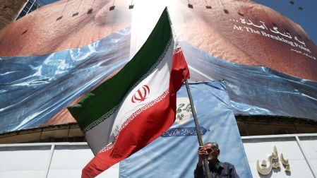 ¿Cuánto petróleo tiene Irán? Estas son las reservas probadas