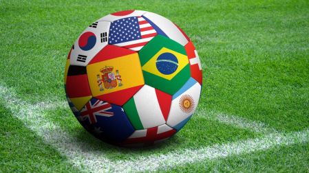 No solo México: EU lanza monedas conmemorativas del Mundial 2026; así son.