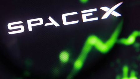 Cómo SpaceX pasó de perder dinero a buscar una valoración de 1.77 billones de dólares.