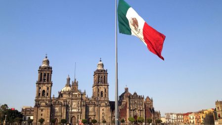 Inversión mixta, clave para crecer: Edgar Amador, secretario de Hacienda