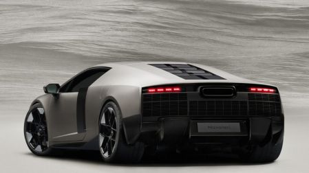 Audi Nuvolari