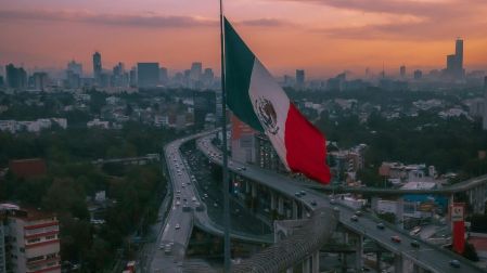 Mundial 2026: México vs Sudáfrica, ¿quién tiene la mejor economía?