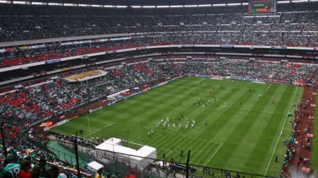 Mundial 2026: México vs Sudáfrica, ¿quién tiene la mejor economía?