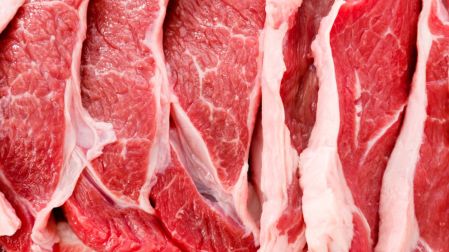 Prevén alza de hasta 12% en exportaciones de carne a EU y Canadá por el Mundial.
