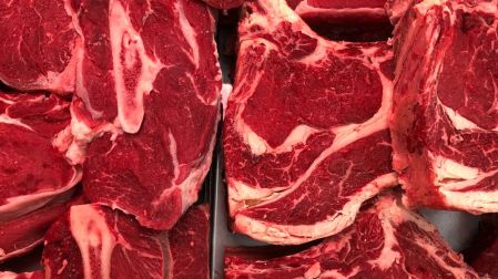 Prevén alza de hasta 12% en exportaciones de carne a EU y Canadá por el Mundial.