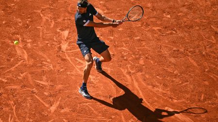 Alexander Zverev tratará de obtener su primer título de Grand Slam
