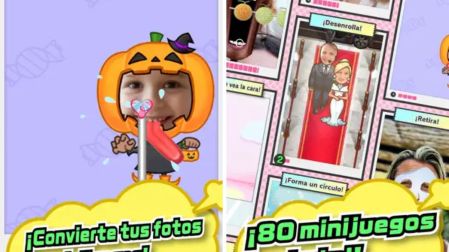 ¿Cómo cuidar tu privacidad con el nuevo juego de Pictonico de Nintendo?