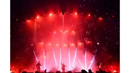 El legado de Radiohead y su OK Computer se mantiene más que vivo.