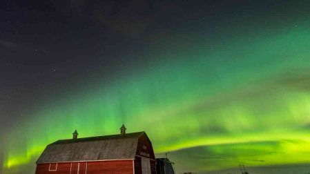 Turismo en Canadá
