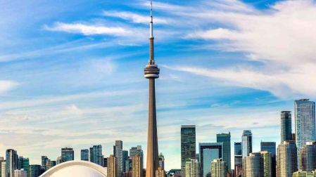 Turismo en Canadá