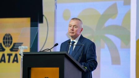 Duda IATA de la operatividad del AICM en el Mundial; el aeropuerto tendrá dificultades