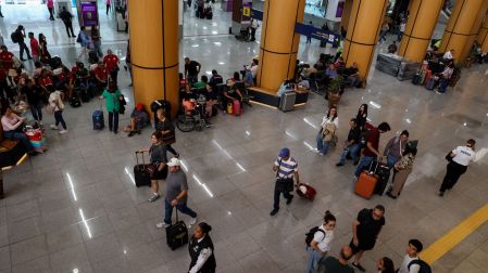 Duda IATA de la operatividad del AICM en el Mundial; el aeropuerto tendrá dificultades