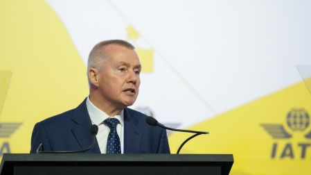 Duda IATA de la operatividad del AICM en el Mundial; el aeropuerto tendrá dificultades