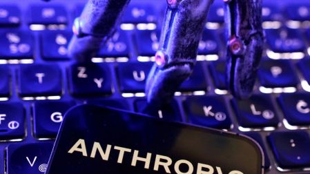 ¿Fuera de control? Anthropic advierte sobre la IA que se autoconstruye.