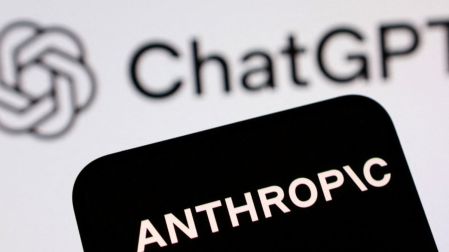 ¿Fuera de control? Anthropic advierte sobre la IA que se autoconstruye.