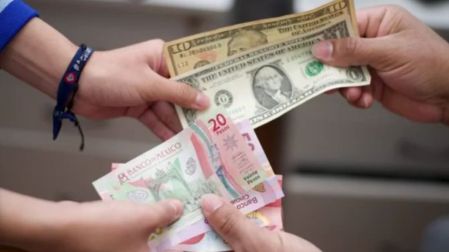 Mundial 2026: ¿Dónde cambiar dólares a pesos mexicanos?