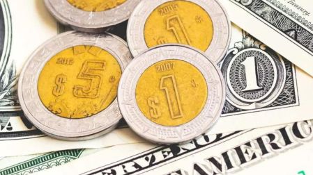 Mundial 2026: ¿Dónde cambiar dólares a pesos mexicanos?