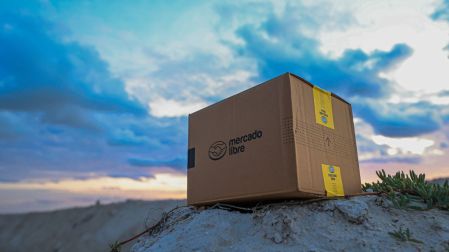 Mercado Libre invertirá 4,600 mdd en México y creará 8,500 nuevos empleos.