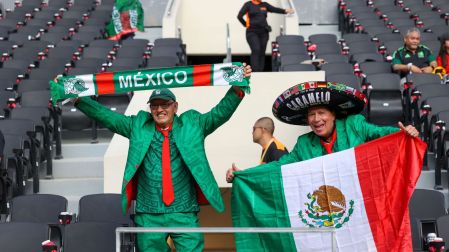 Impacto del Mundial será de 0.15% al PIB de México en 2026, estima IMEF