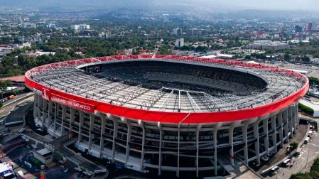 Impacto del Mundial será de 0.15% al PIB de México en 2026, estima IMEF