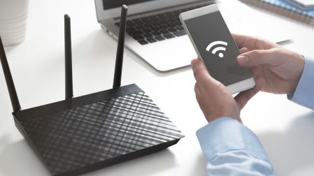 El WiFi 6 ofrece más velocidad, pero el WiFi 5 sigue siendo el más usado en México.