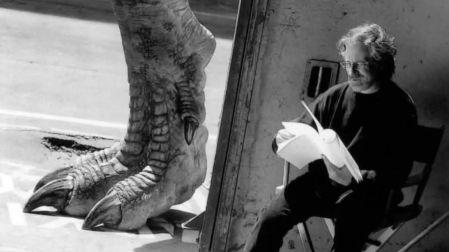 ¿Quién es Steven Spielberg y cuáles son sus películas más famosas?