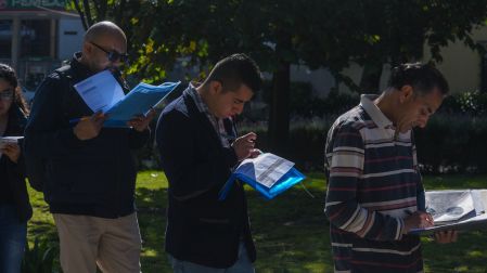 Se perdieron más de 29 mil empleos formales en mayo; estos sectores redujeron personal