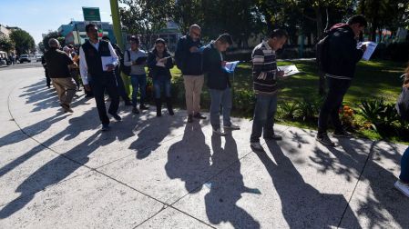 Se perdieron más de 29 mil empleos formales en mayo; estos sectores redujeron personal