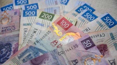Coparmex impulsa el salario mínimo desde hace una década