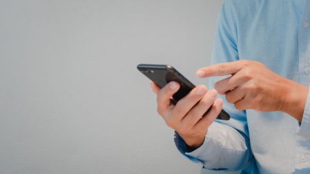 ¿No has registrado tu línea telefónica? Ya no podrás usar tu app bancaria, advierten.