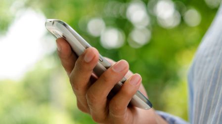 ¿No has registrado tu línea telefónica? Ya no podrás usar tu app bancaria, advierten.