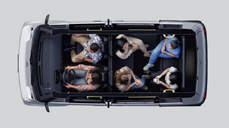 Olinia auto mexicano