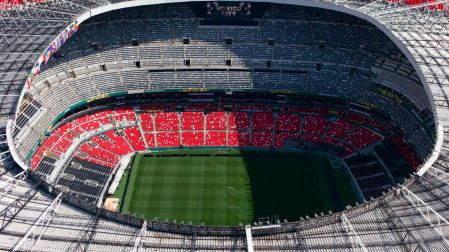 Moody’s anticipa que el Mundial 2026 contribuirá con un 0.13% al PIB de México