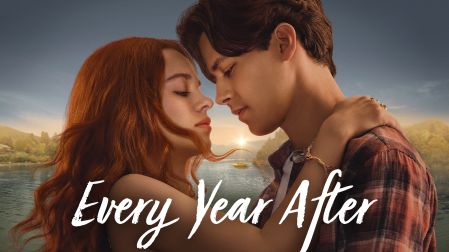Every Year After se estrenará en Prime Video.