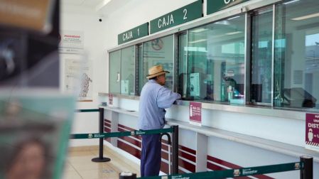 ¿Los bancos abrirán el jueves 11 de junio, día de la inauguración del Mundial 2026?