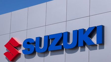 Suzuki Motor recibe financiamiento por 4,865 mdp; busca mantener su competencia en México.