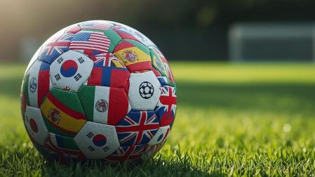 Historia del Mundial de Fútbol: origen, evolución y momentos clave