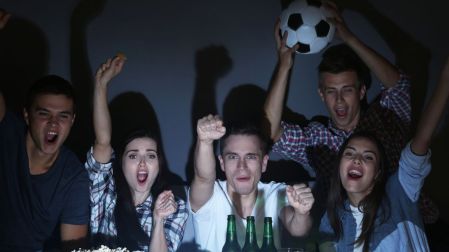 Familias mexicanas gastarán hasta 3 mil pesos por partido durante el Mundial