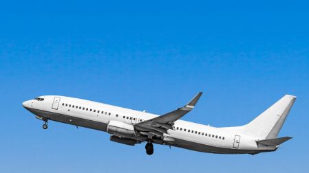 Aviación en México crecerá más lento por diferencias con Estados Unidos: IATA.