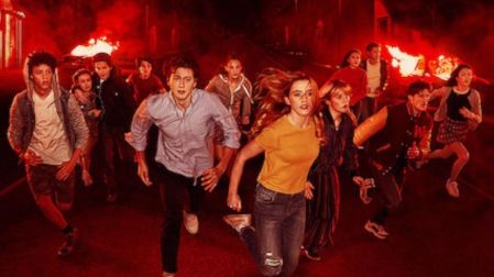Series canceladas que los fans siguen pidiendo: ¿Cuáles son?