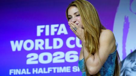 Inauguración Mundial 2026: Artistas y canciones oficiales de la FIFA