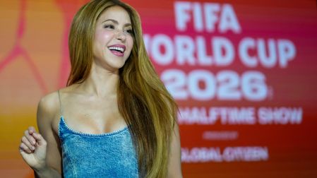 Inauguración Mundial 2026: Artistas y canciones oficiales de la FIFA