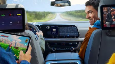 OnStar ve potencial de crecimiento en México