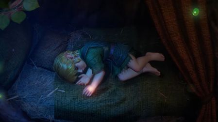Nintendo anuncia remake de The Legend of Zelda: Ocarina of Time