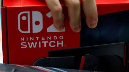 Nintendo anuncia remake de The Legend of Zelda: Ocarina of Time