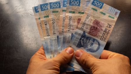 Más que fútbol: ¿Los salarios son mejores en Sudáfrica que en México?