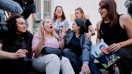 Pierden Meta y Google: Jueza niega nuevo juicio en caso de adicción de jóvenes a redes