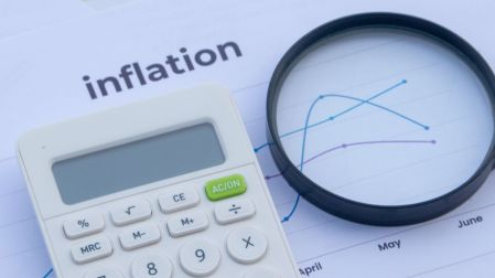 Inflación en EU llega hasta 4.2% en mayo; es el mayor incremento en tres años